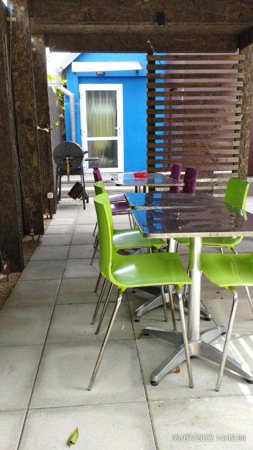 Apartamento Apartmán TOMÁŠ Košice Exterior foto