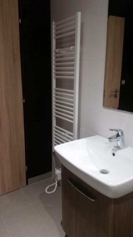 Apartamento Apartmán TOMÁŠ Košice Exterior foto