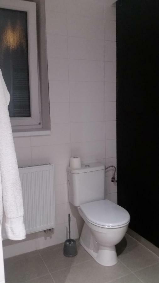 Apartamento Apartmán TOMÁŠ Košice Exterior foto