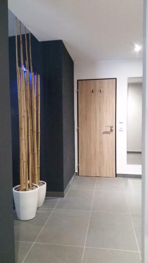 Apartamento Apartmán TOMÁŠ Košice Exterior foto