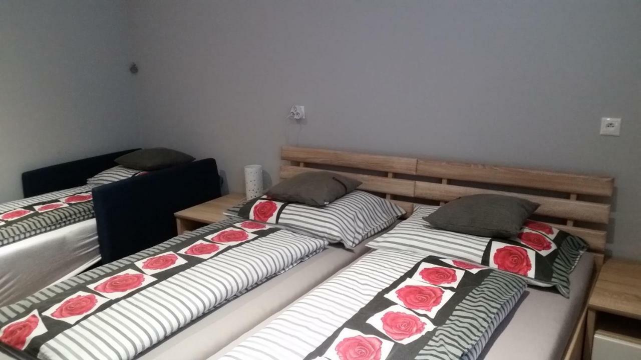 Apartamento Apartmán TOMÁŠ Košice Exterior foto
