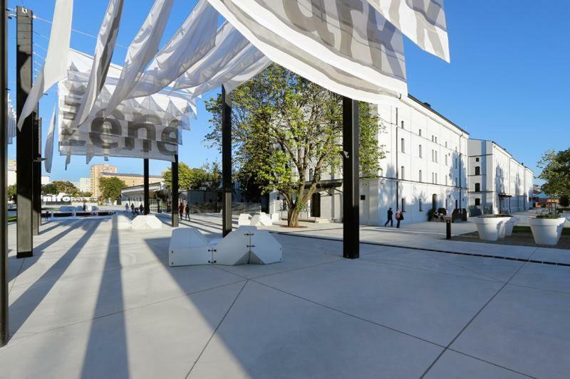 Apartamento Apartmán TOMÁŠ Košice Exterior foto